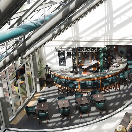 Seminaris Hotel Leipzig Ngoại thất bức ảnh