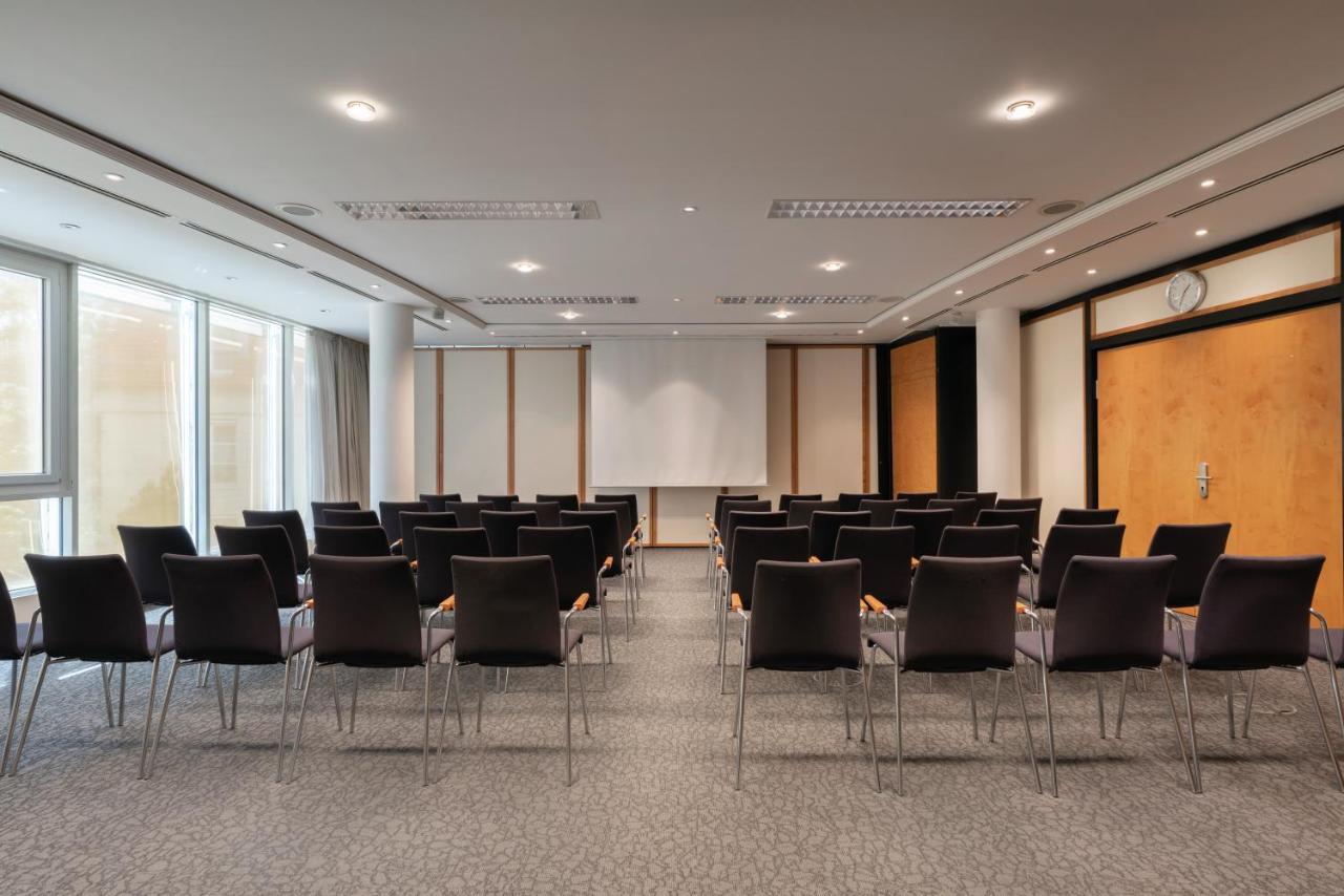 Seminaris Hotel Leipzig Ngoại thất bức ảnh