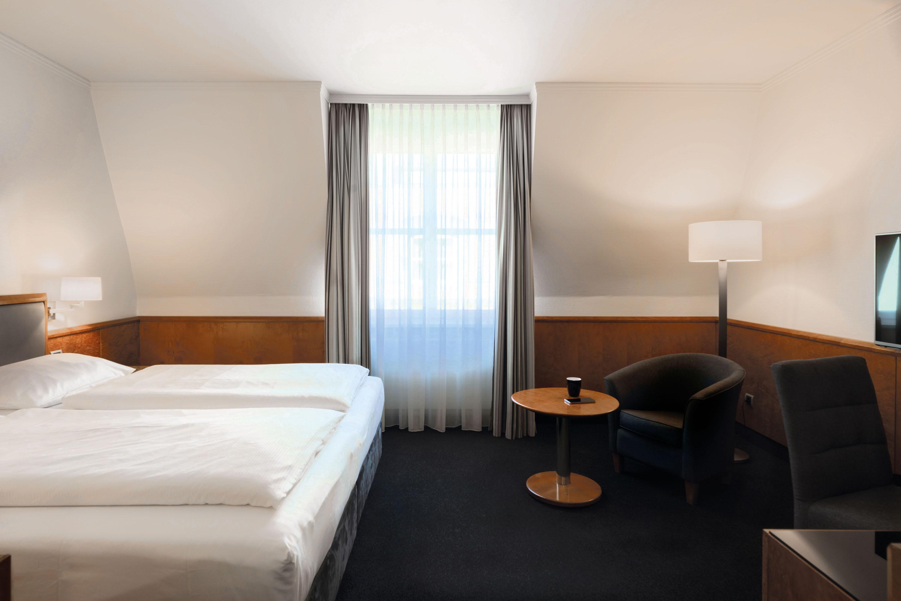 Seminaris Hotel Leipzig Ngoại thất bức ảnh