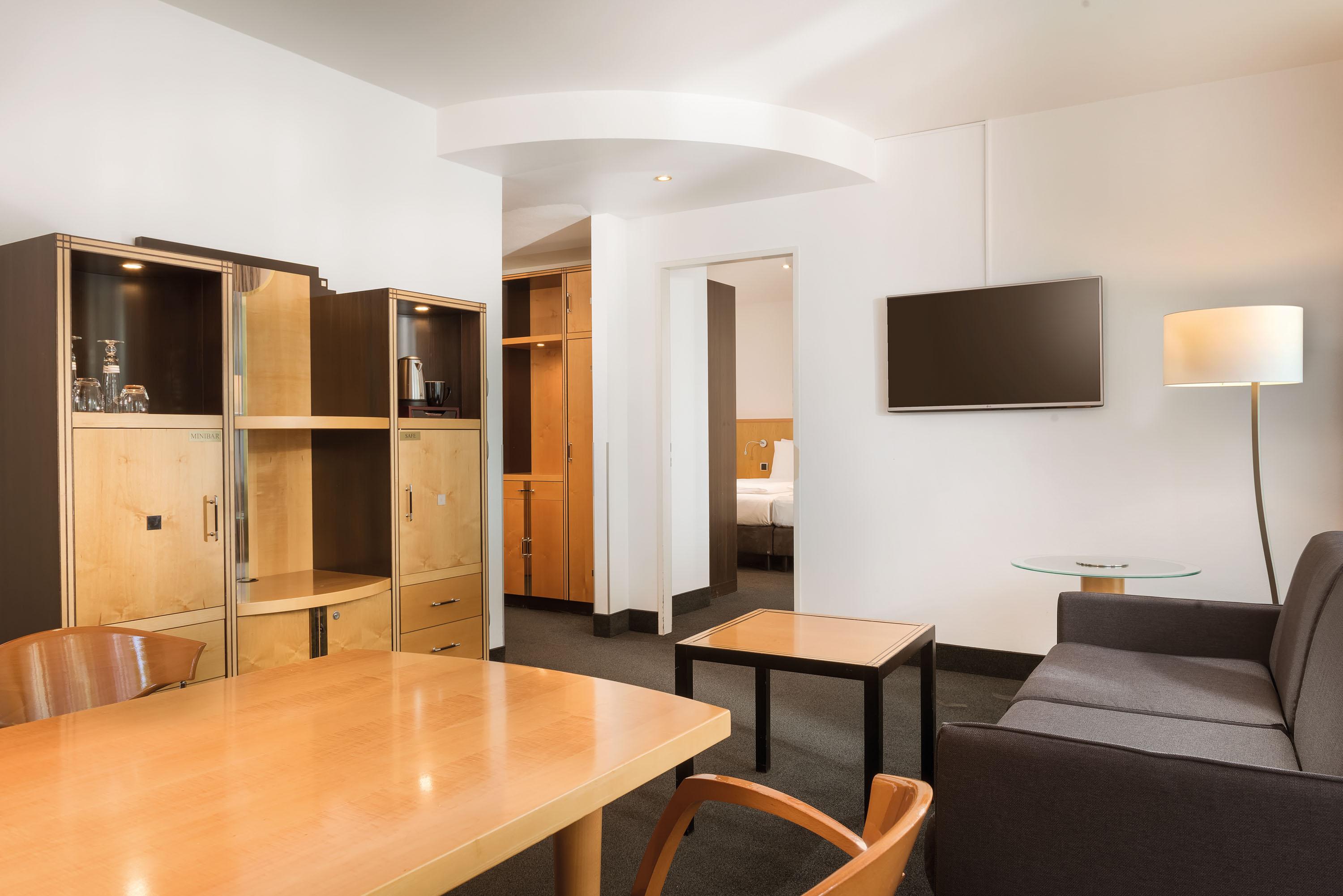 Seminaris Hotel Leipzig Ngoại thất bức ảnh