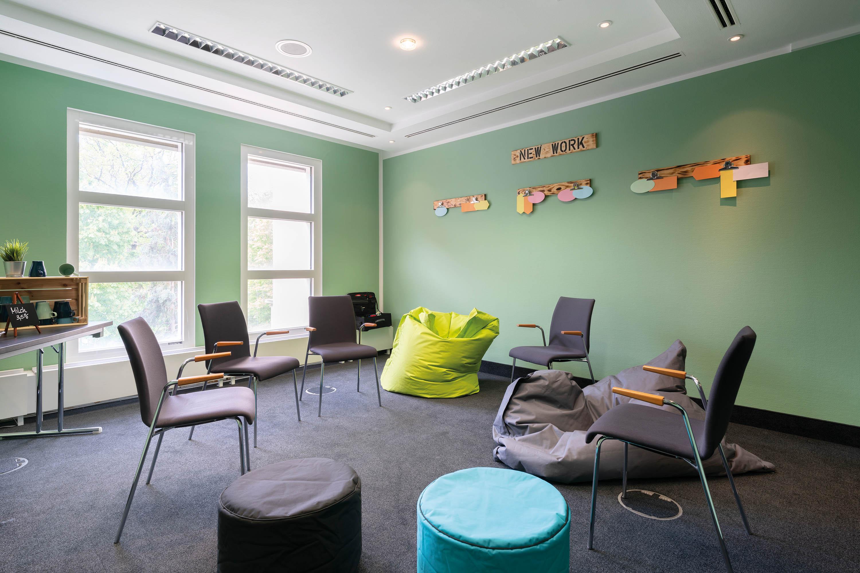 Seminaris Hotel Leipzig Ngoại thất bức ảnh