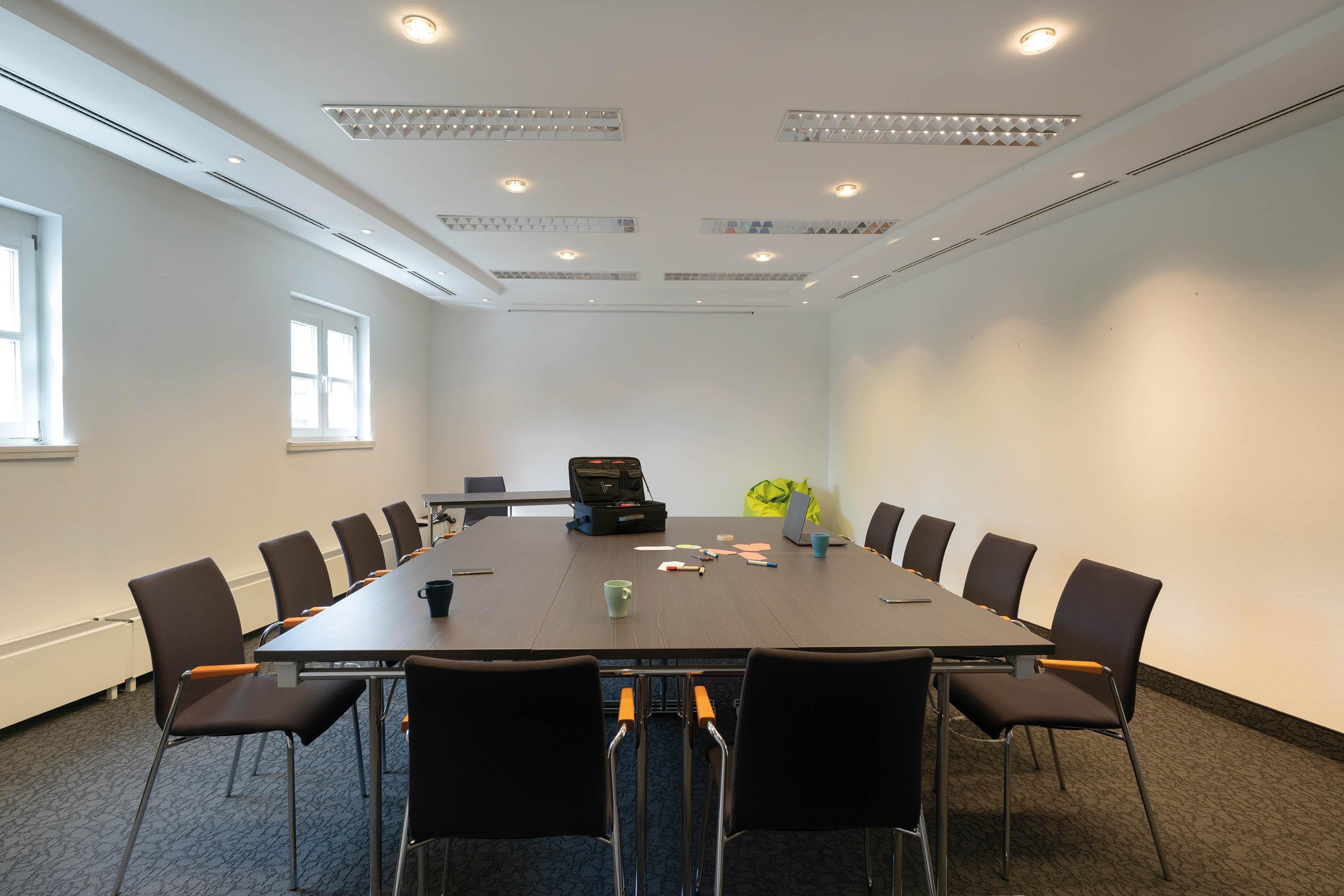 Seminaris Hotel Leipzig Ngoại thất bức ảnh