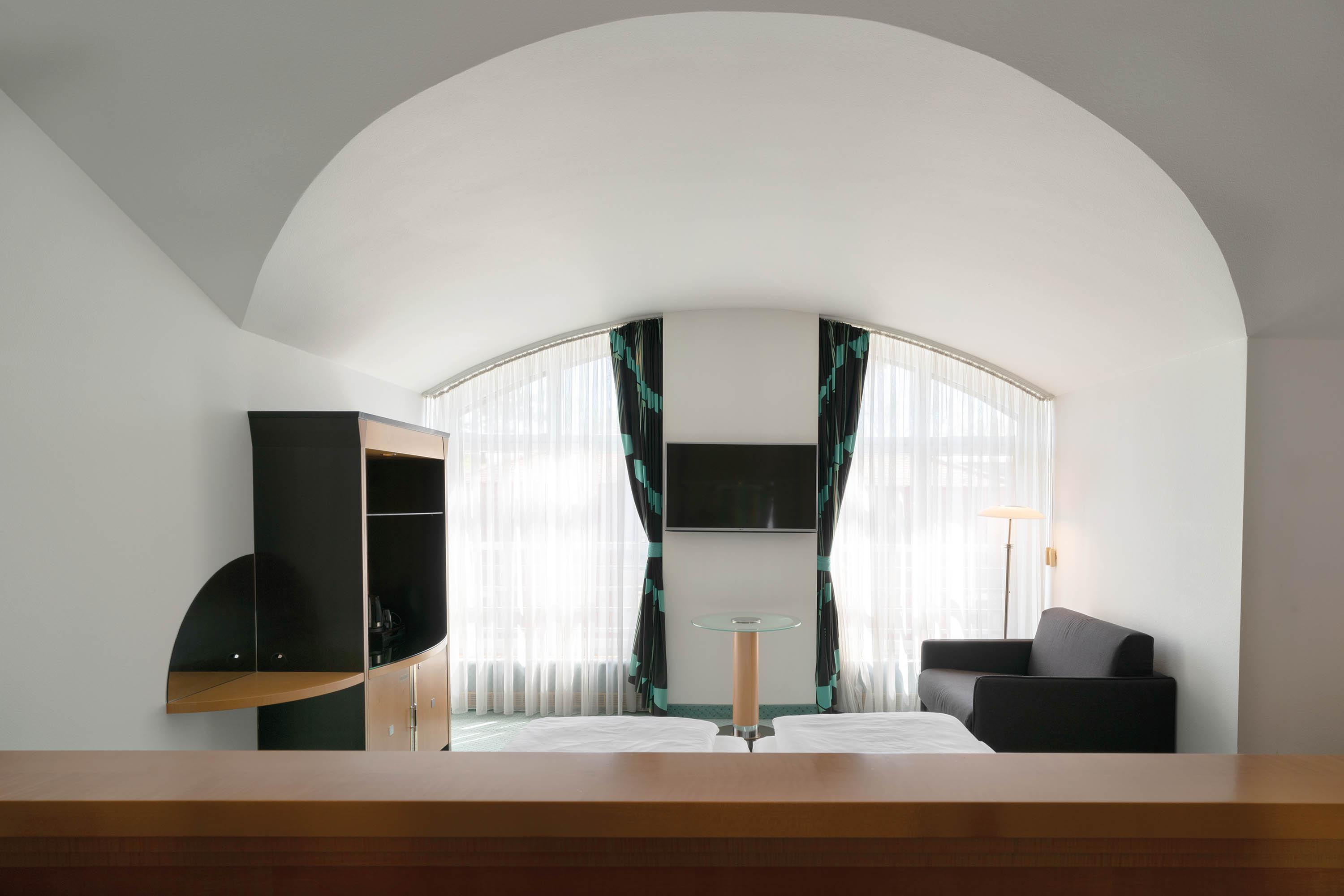 Seminaris Hotel Leipzig Ngoại thất bức ảnh