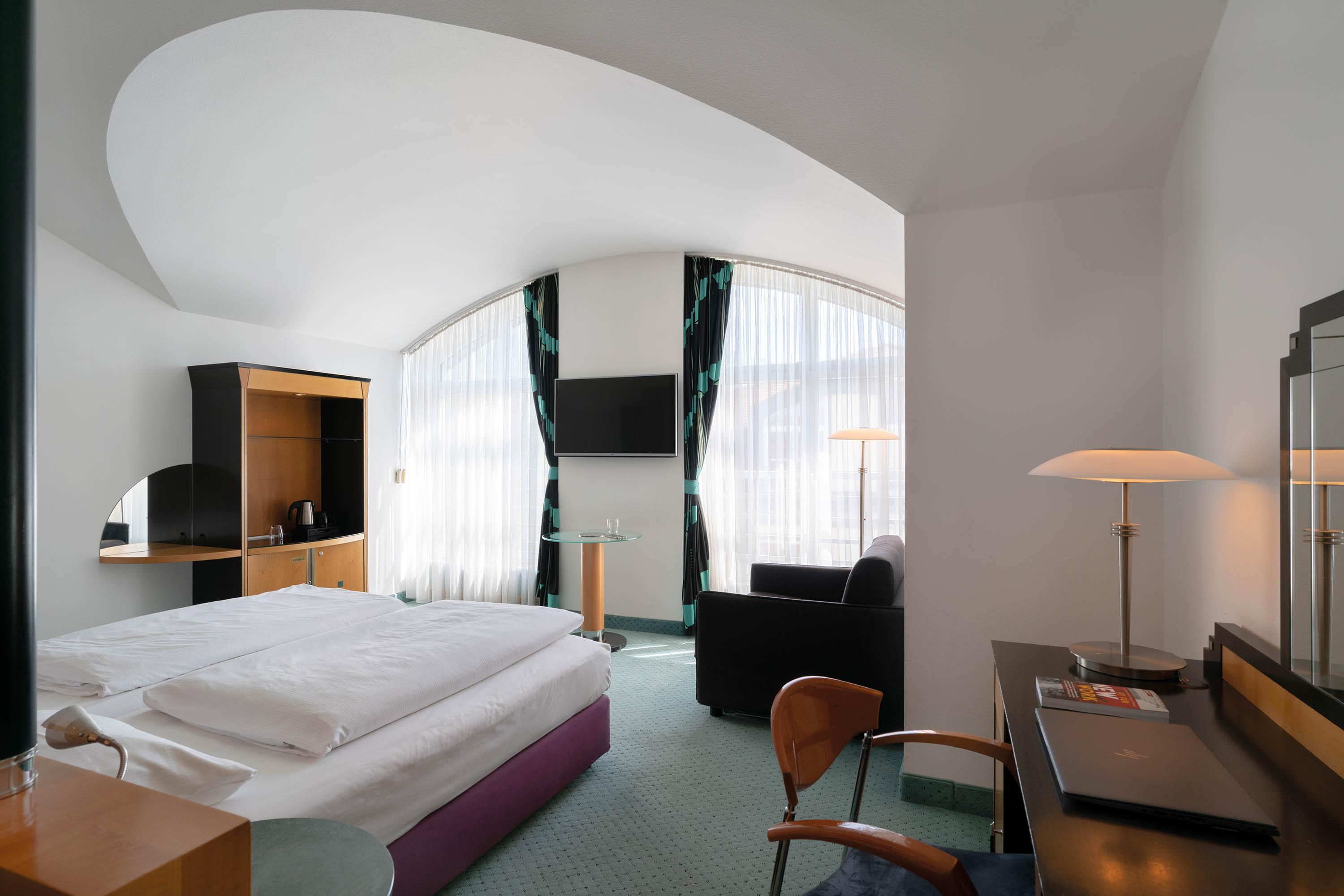 Seminaris Hotel Leipzig Ngoại thất bức ảnh