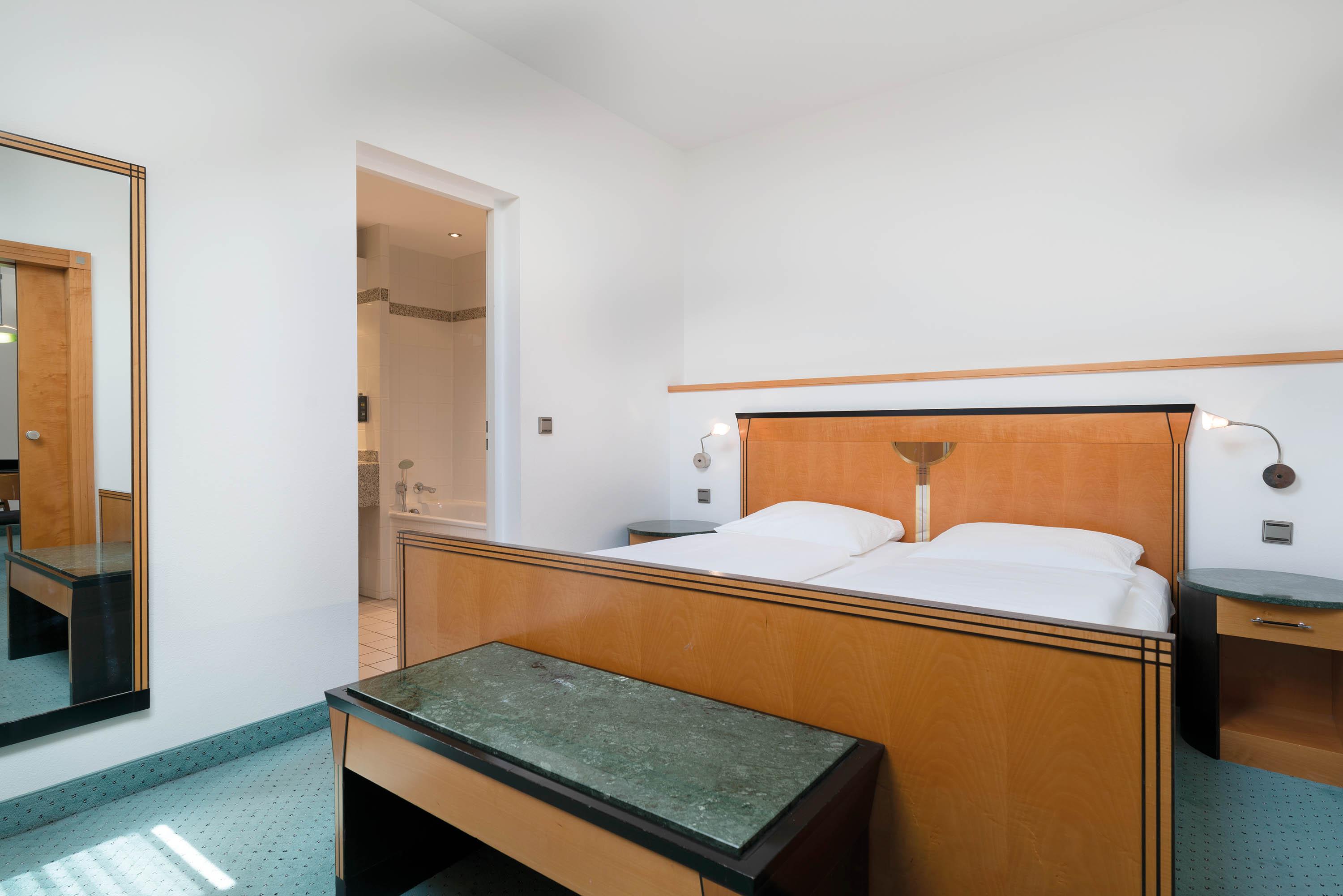 Seminaris Hotel Leipzig Ngoại thất bức ảnh