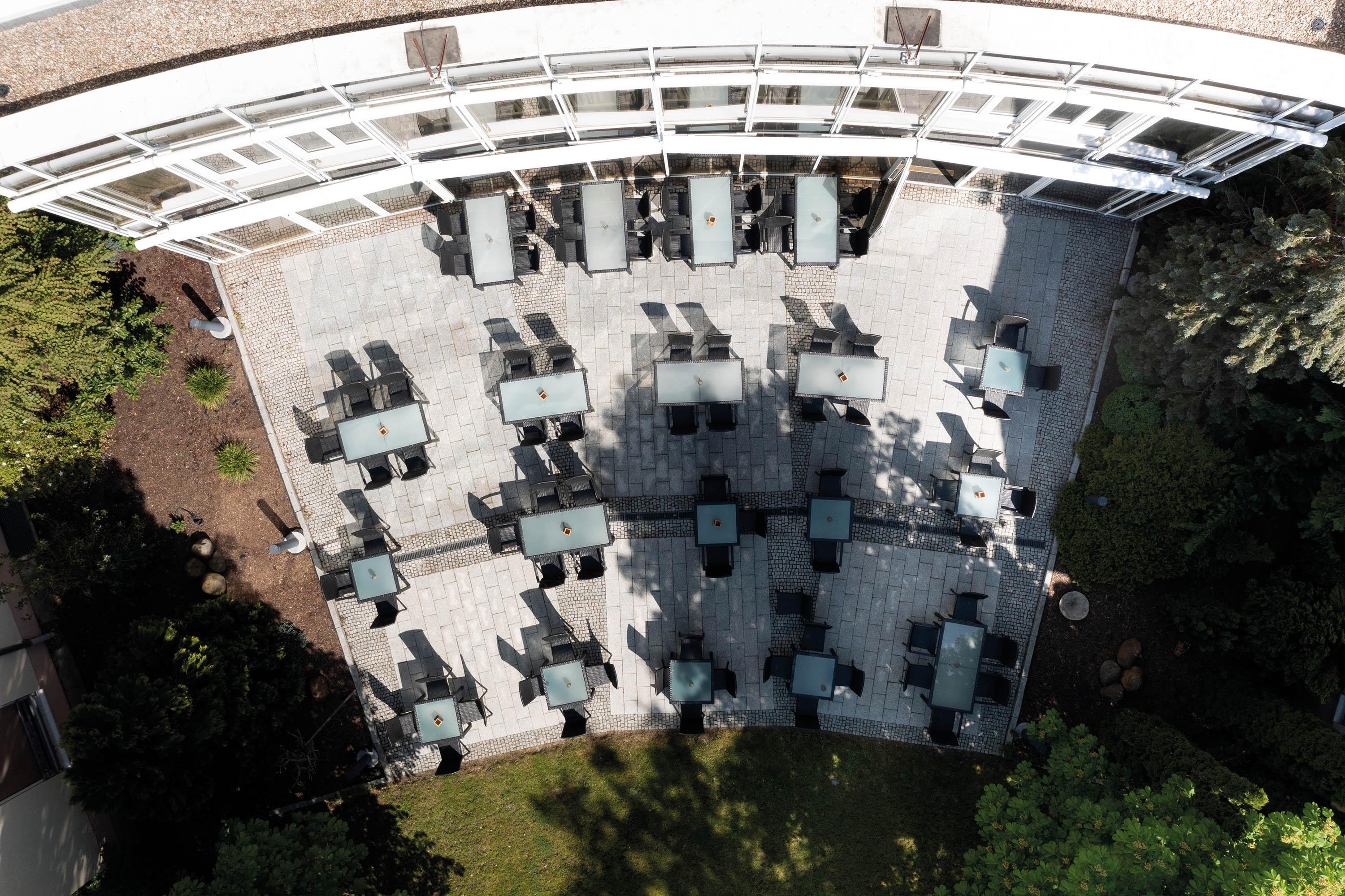 Seminaris Hotel Leipzig Ngoại thất bức ảnh