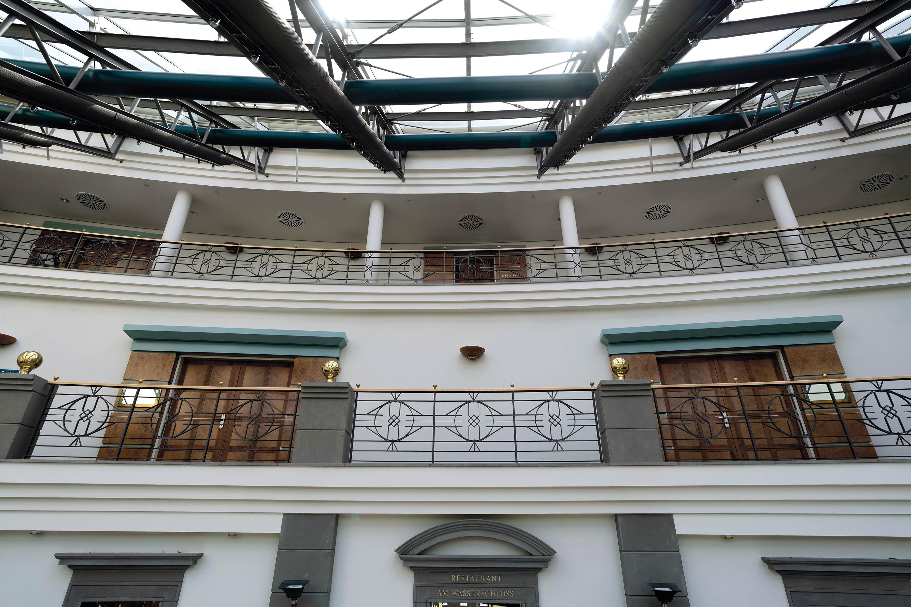 Seminaris Hotel Leipzig Ngoại thất bức ảnh