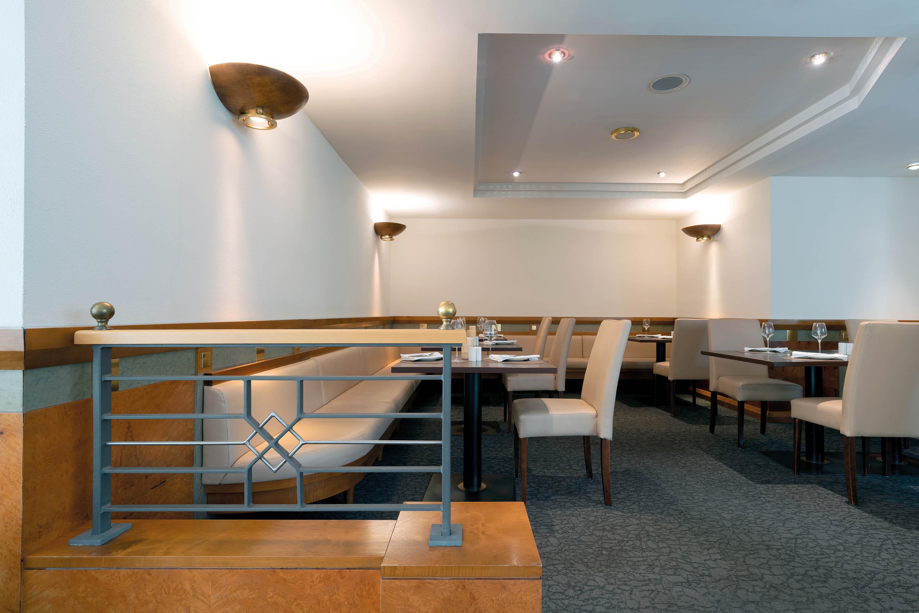 Seminaris Hotel Leipzig Ngoại thất bức ảnh