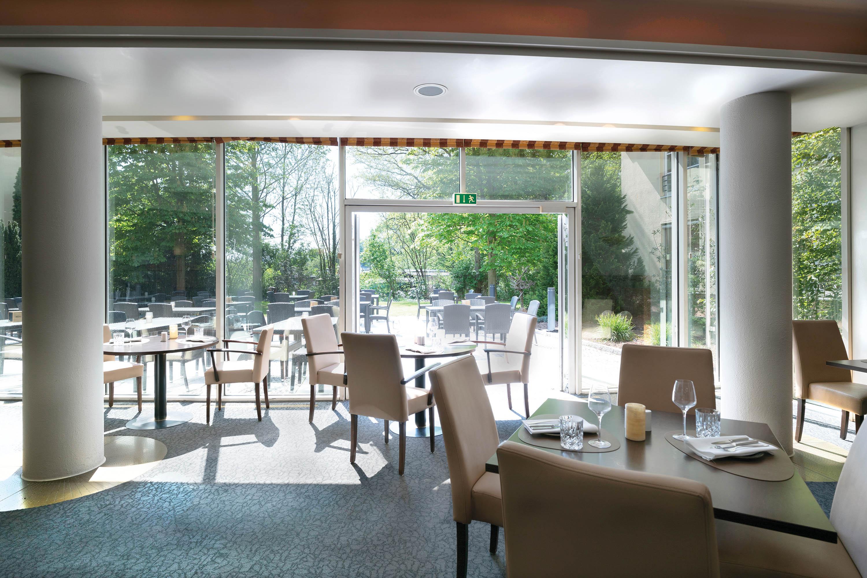 Seminaris Hotel Leipzig Ngoại thất bức ảnh