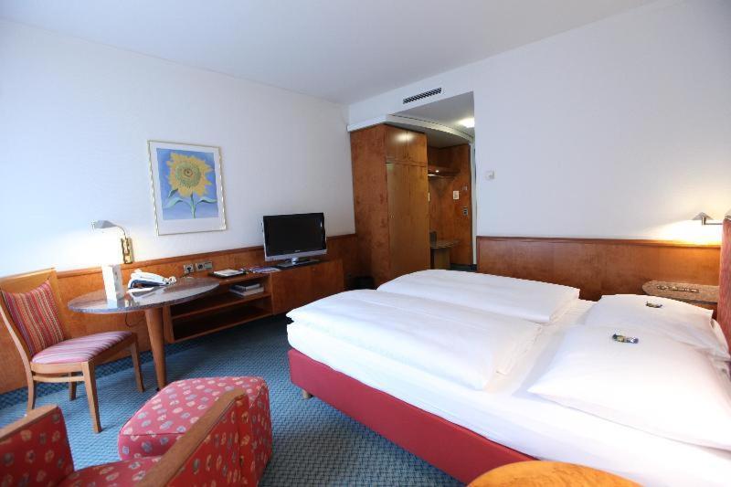Seminaris Hotel Leipzig Phòng bức ảnh