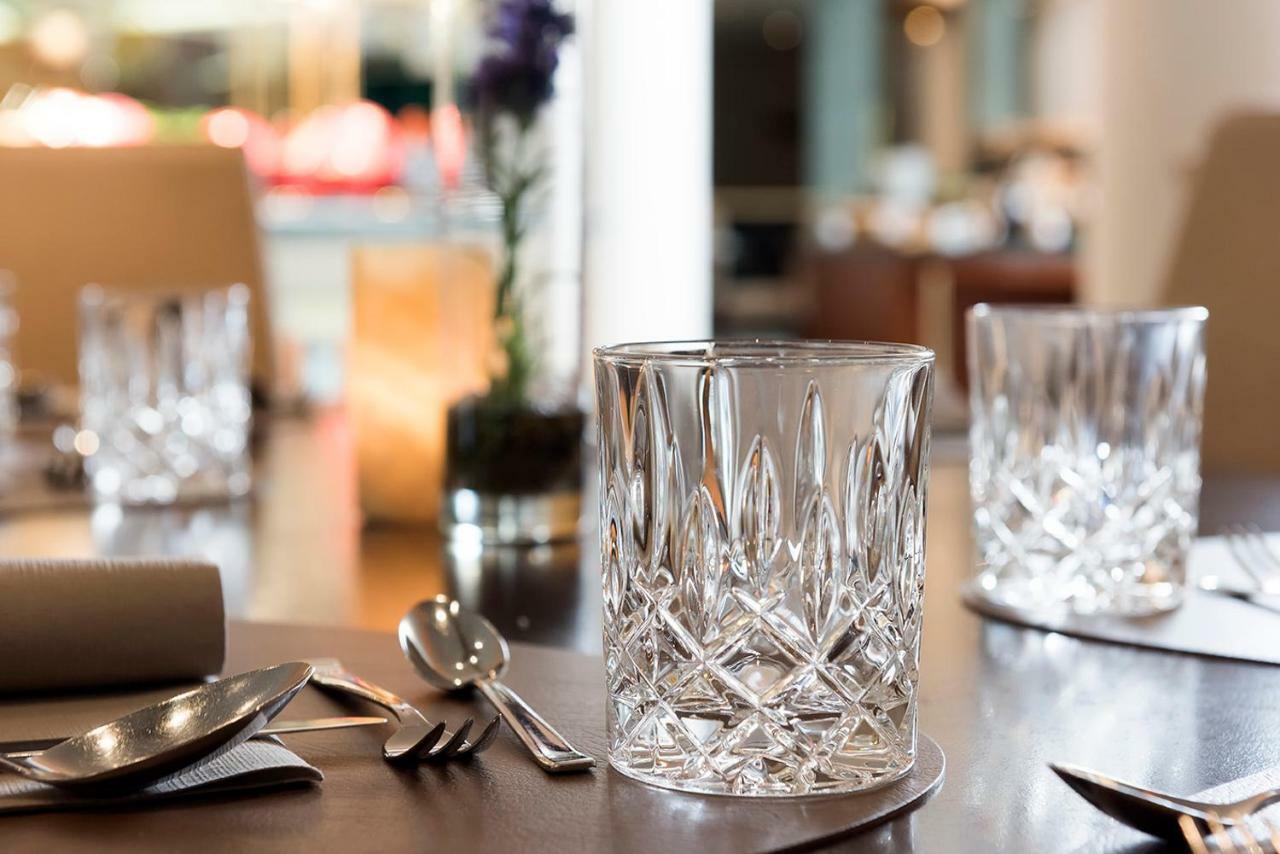 Seminaris Hotel Leipzig Ngoại thất bức ảnh